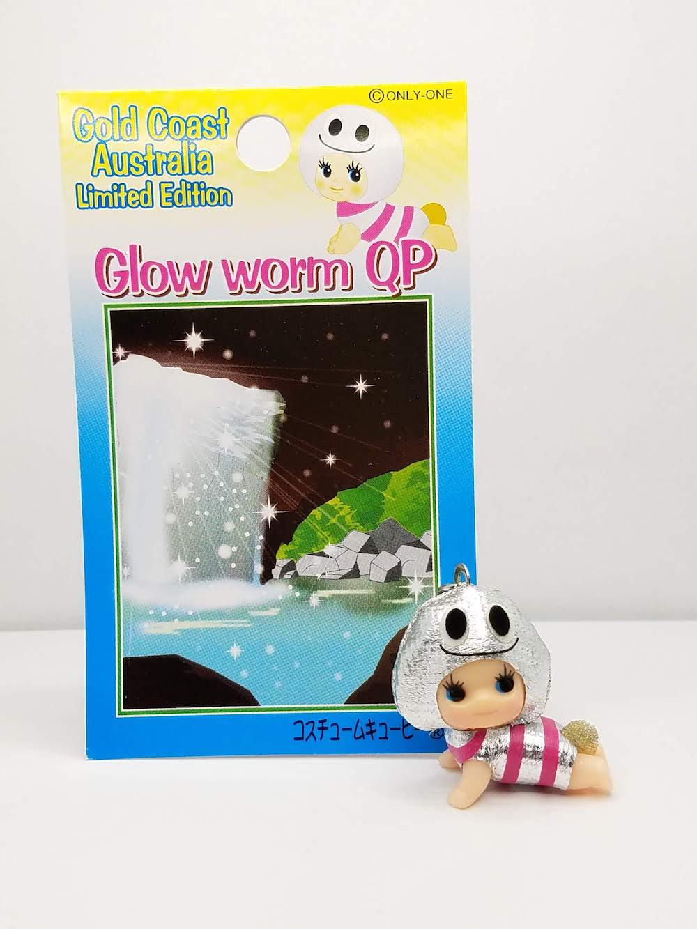 Glow worm QP